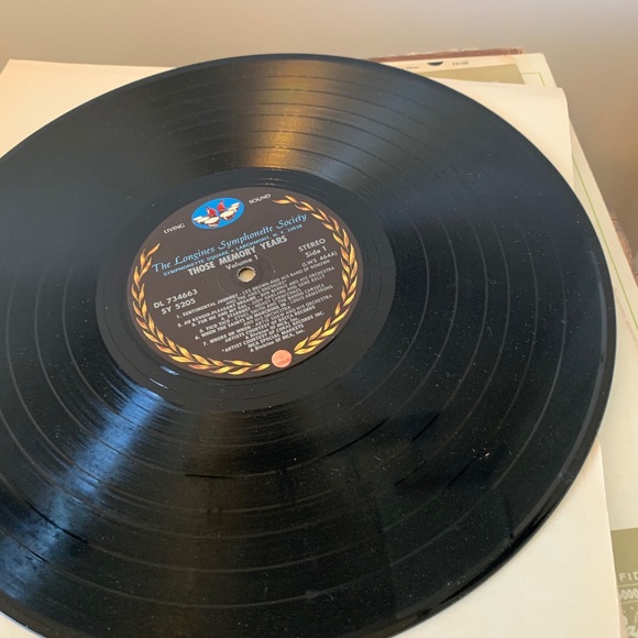 🎷 2 for $20 / Vintage Jazz Record Set - Picture 3 of 10